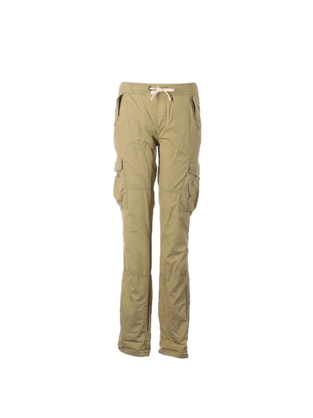 SCOTCH & Soda relaxed slim Cargo Pants Size 16 kids
